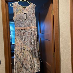 New BCBG MAX Camella dress